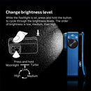 Olight Oclip Pro (Midnight Blue）