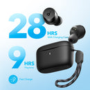 Soundcore A25i black