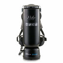 Powerful Lightweight Prolux PLC10 10qt Backpack Vacuum w/ 1 1/2" Tool Kit and 5 YR Warranty