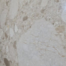Ceppo Cream Conglomerate Bookmatching Marble Slabs Polished - Livfloors Collection