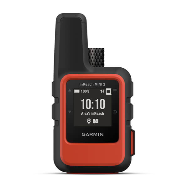 Garmin inReach Mini 2 REACONDICIONADO
