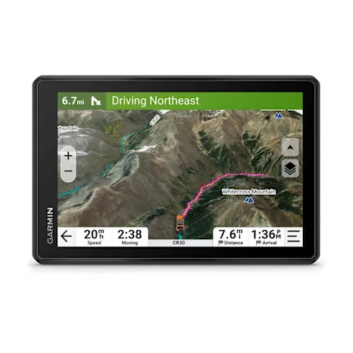 Garmin TREAD 2 Navigator