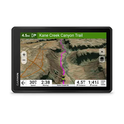 Garmin TREAD 2 Navigator