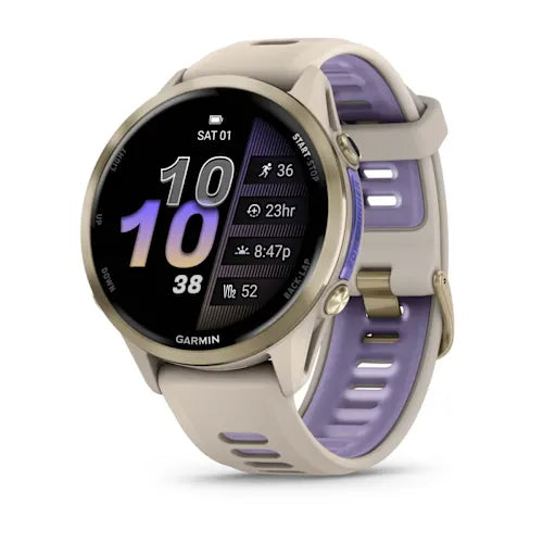 Reloj inteligente Garmin Forerunner 970