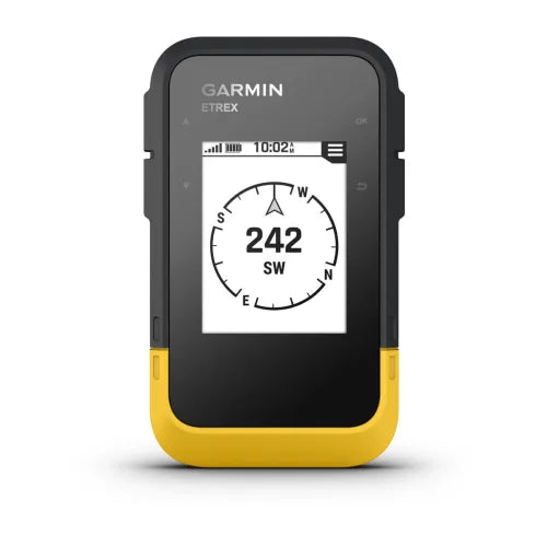 Garmin eTrex SE Hiking GPS Handheld Navigator