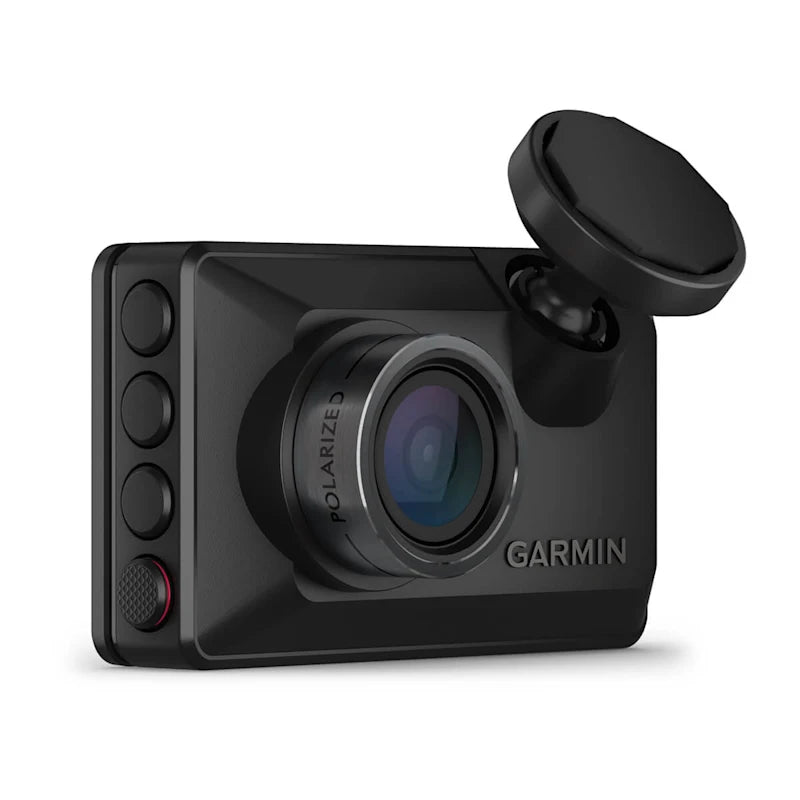 Cámara para salpicadero Garmin X210