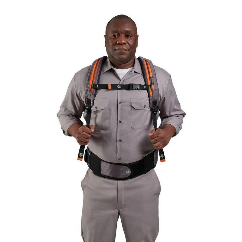 Hoover HUSHTONE 6Q Backpack