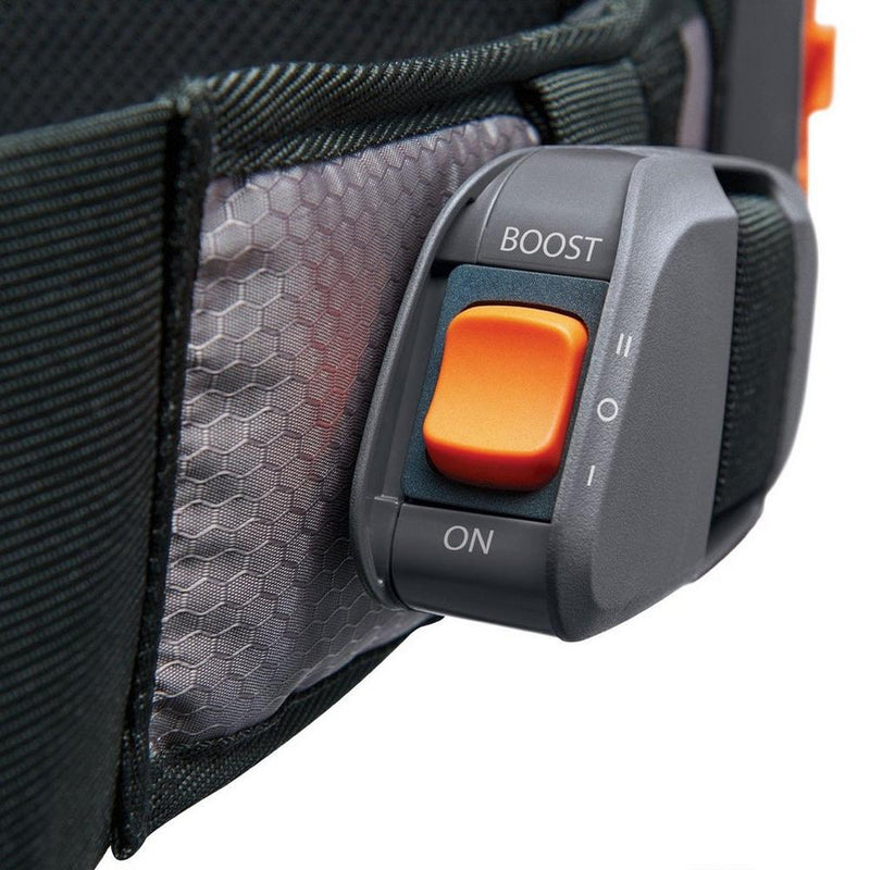 Mochila Hoover HUSHTONE 6Q