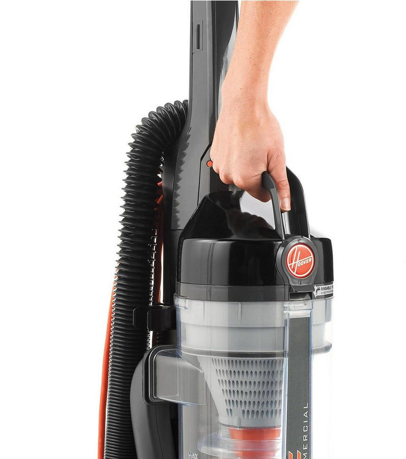 Aspiradora Hoover Task Vac sin bolsa