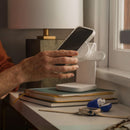 Otterbox - Soporte de carga inalámbrica Magsafe 3 en 1 - Phantom Night