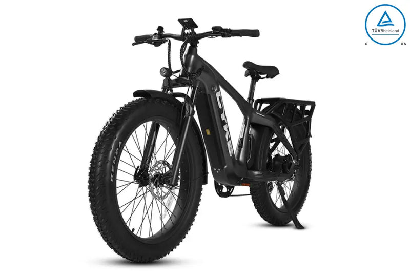 CHEETAH HUNTING EBIKE
