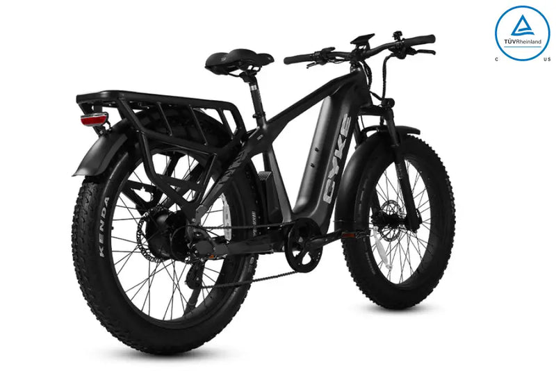 CHEETAH HUNTING EBIKE
