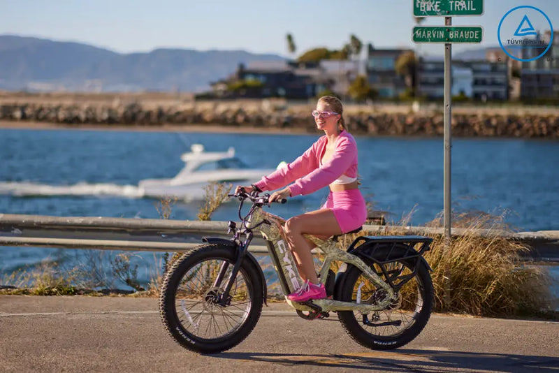 CHEETAH HUNTING EBIKE