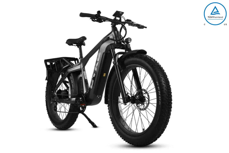 CHEETAH HUNTING EBIKE