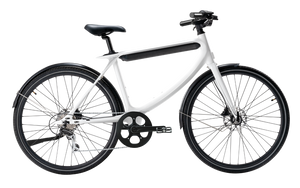 Bicicleta eléctrica Urtopia Chord X