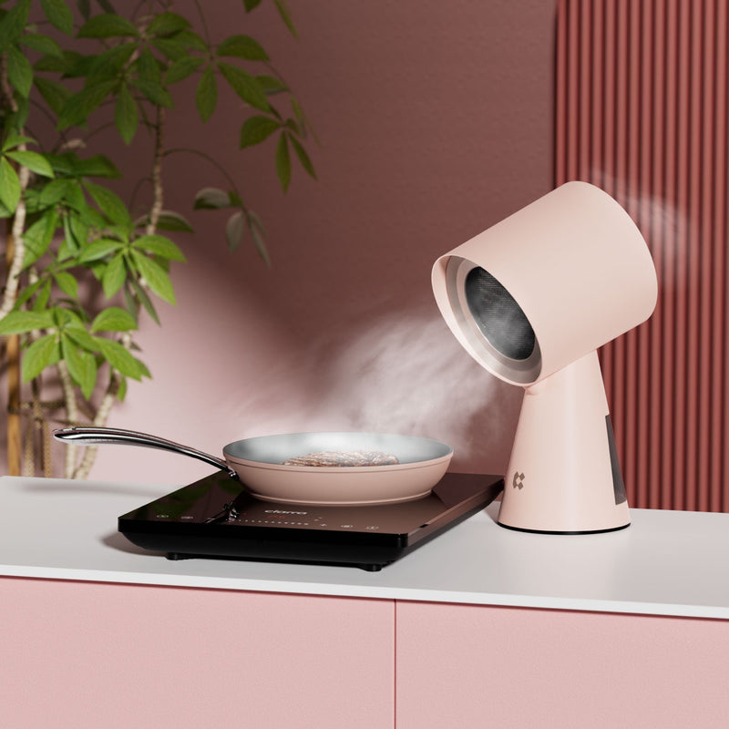 Ciarra Beyond Fry Pan Midnight Dream