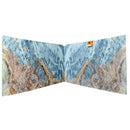 Cielo Marrone Bookmatching Marble Slabs Polished - Full Truckload