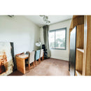 Classic Beige Travertine Honed Floor and Wall Tile - Livfloors Collection