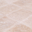 Classic Light Travertine Honed Floor and Wall Tile - Livfloors Collection