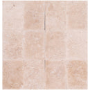 Classic Light Travertine Honed Floor and Wall Tile - Livfloors Collection