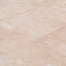 Classic Light Travertine Honed Floor and Wall Tile - Livfloors Collection