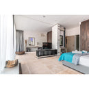 Classic Light Travertine Honed Floor and Wall Tile - Livfloors Collection