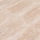Classic Light Vein-cut Travertine Floor and Wall Tile 12"x24" - Livfloors Collection