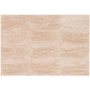 Classic Light Vein-cut Travertine Floor and Wall Tile 12"x24" - Livfloors Collection