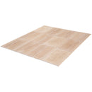 Classic Light Vein-cut Travertine Floor and Wall Tile 12"x24" - Livfloors Collection