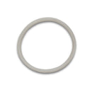 2.5" x 10" Stainless-Steel Sump O-ring (Set of 3)
