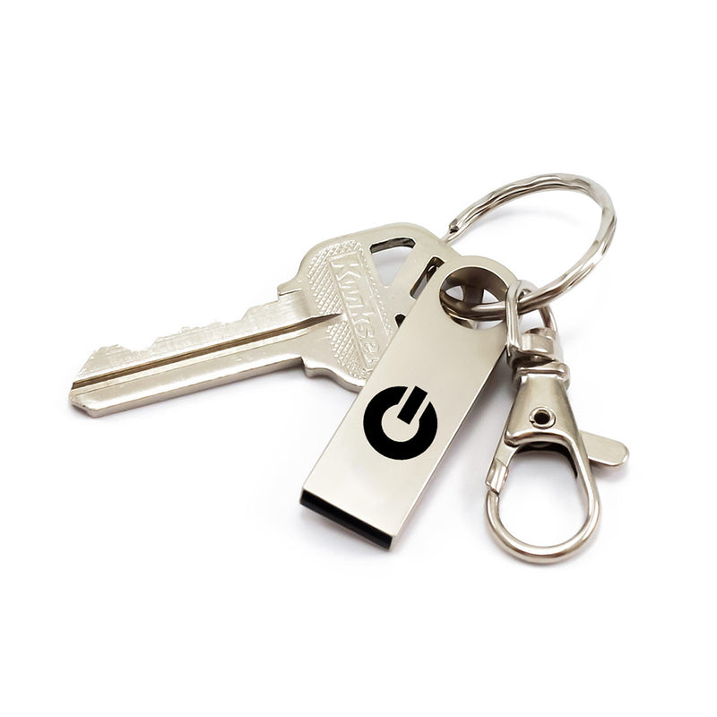 PBN - Navegador de privacidad USB Cloakey de TEC