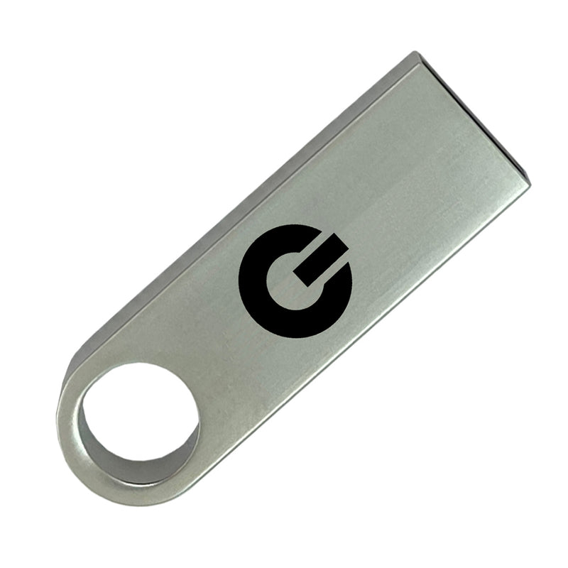 PBN - Navegador de privacidad USB Cloakey de TEC