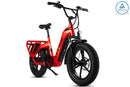 COLLIE CARGO EBIKE