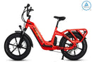COLLIE CARGO EBIKE