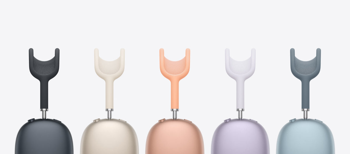 Apple - AirPods Max (USB-C) | Wellbots | Free Shipping