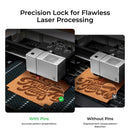 Kit de base elevadora XTool M1 Ultra