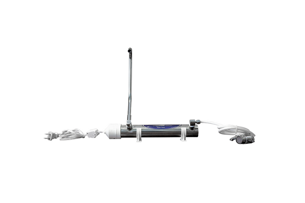 1 GPM Countertop Ultraviolet Water Sterilizer