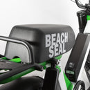 XPRIT Beach Seal Electric Bike