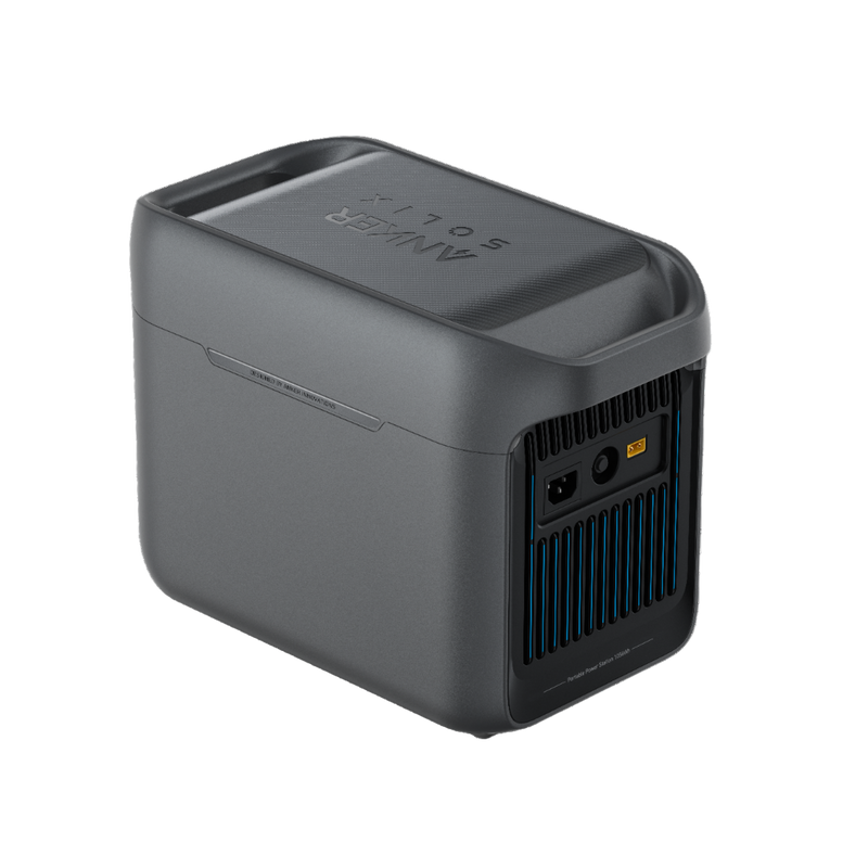 REFURBISHED Anker SOLIX C1000X Power Station