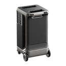 REFURBISHED Anker SOLIX F3800 Portable Power Station + 200W Anker Solar Panel