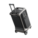 REFURBISHED Anker SOLIX F3800 Power Station + 400W Solar Panel