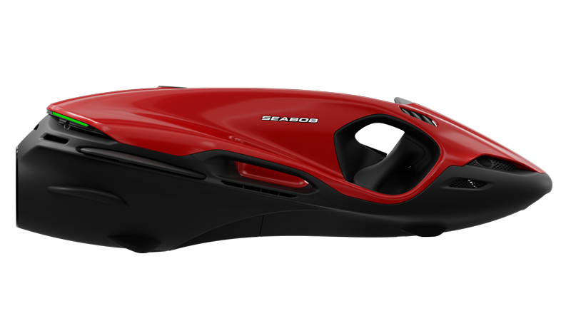 Seabob F9 Luxury Underwater Scooter