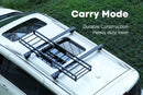 CRAVOT MagRack B1 Foldable Cargo Carrier