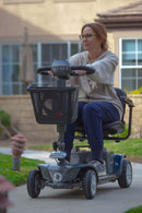 Patinete eléctrico de movilidad Reyhee Cruiser 180 W 24 V