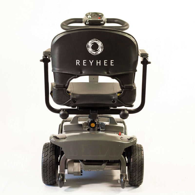 Reyhee Cruiser 180W 24V Electric Mobility Scooter