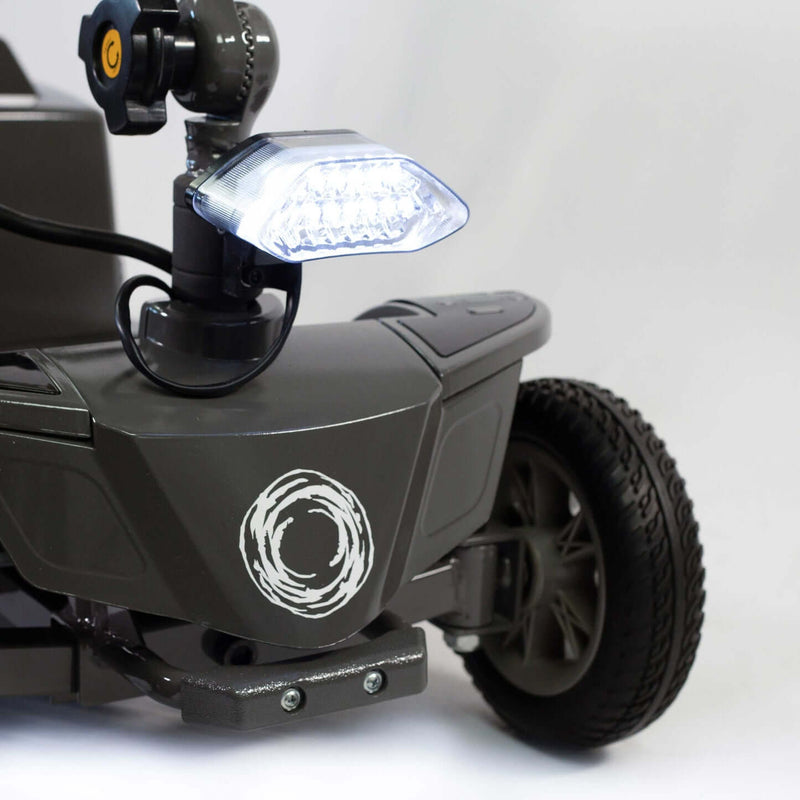 Reyhee Cruiser 180W 24V Electric Mobility Scooter