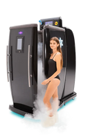 CryoStar Cryotherapy Chamber – Whole Body Electric Cold Therapy