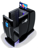 CryoStar Cryotherapy Chamber – Whole Body Electric Cold Therapy