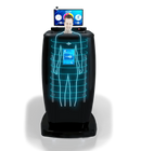 CryoStar Cryotherapy Chamber – Whole Body Electric Cold Therapy