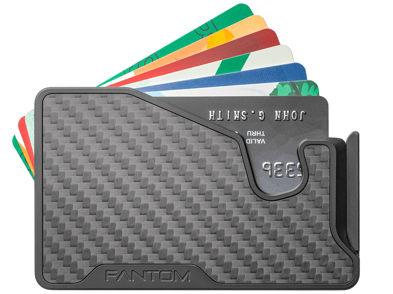Fantom X Wallet